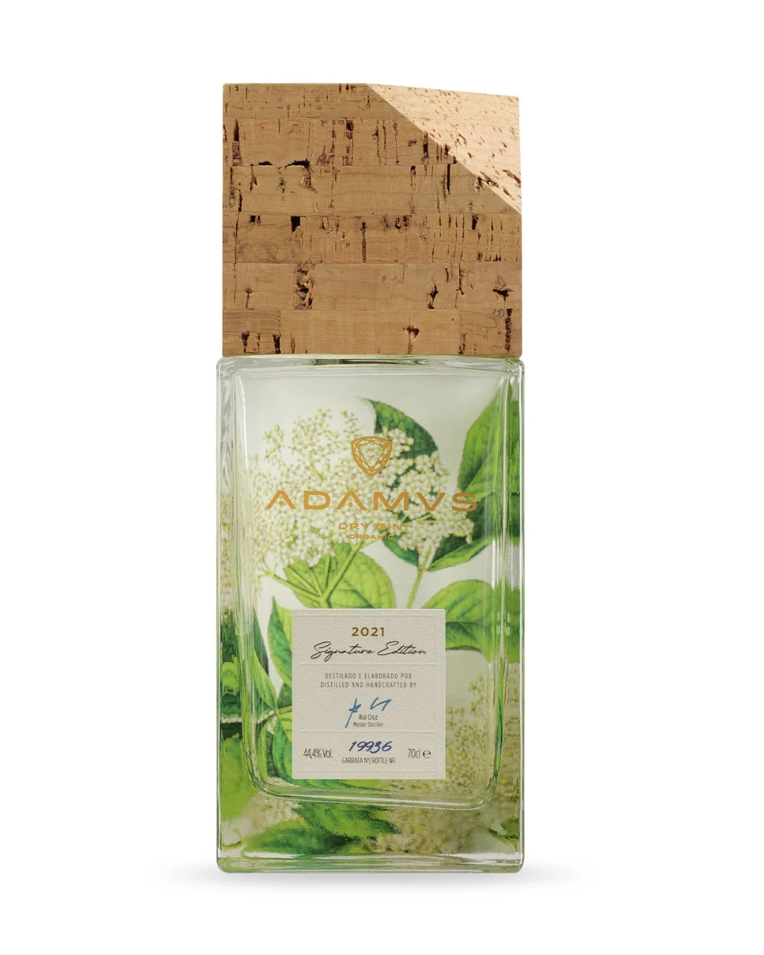 Gin Adamus Signature Edition 2021